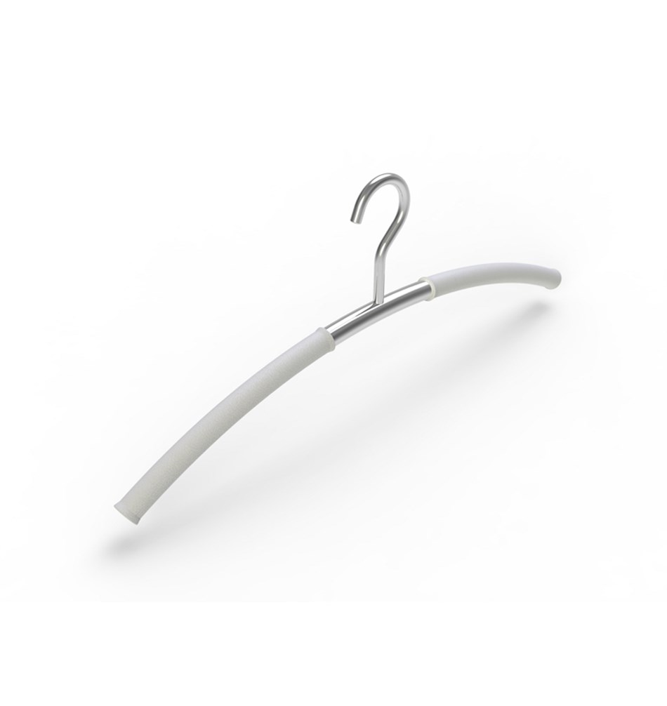 FROST Вешалка 2 "ТРУБКА" sun-id-1966149 - Вид №12