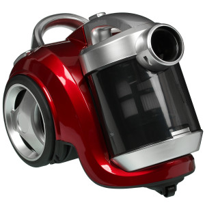 9966424 Пылесос Blackton Bt VC1808C красный