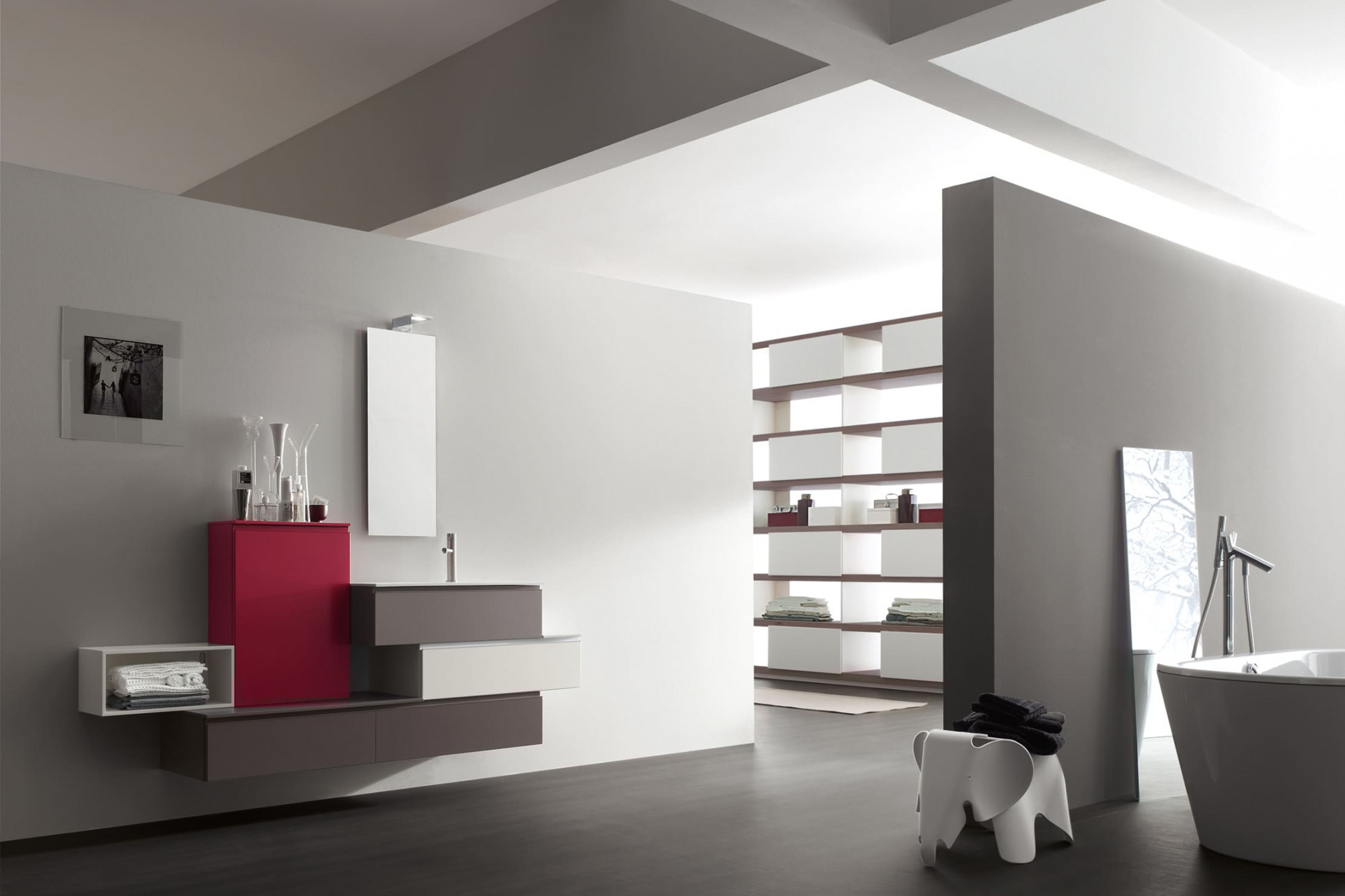 Комплект мебели 27 Arcom Goya STARC244