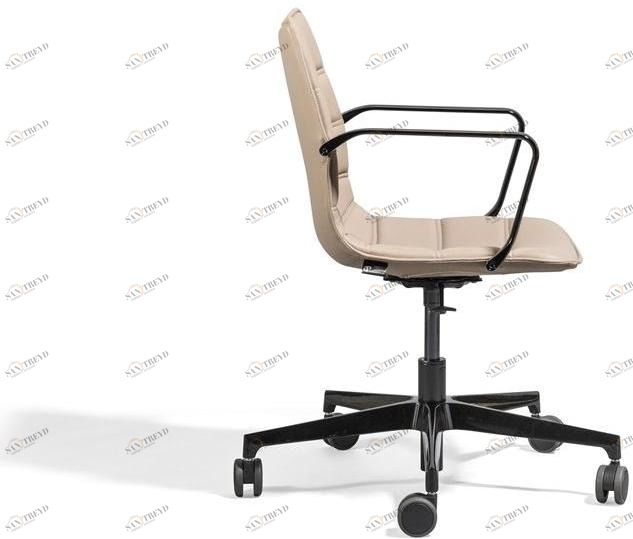 AP Factor Офисный стул 5 спиц с подлокотниками Nebraska sun-id-1373583