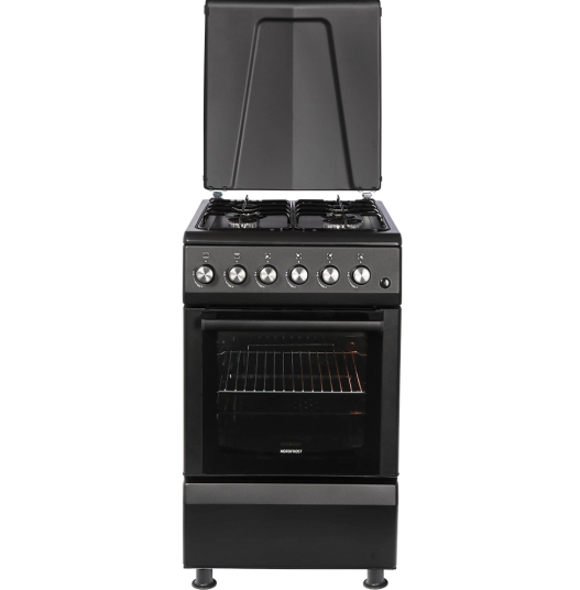 9016709 Газовая плита NORDFROST GG 5061 B черный STDN-0049092
