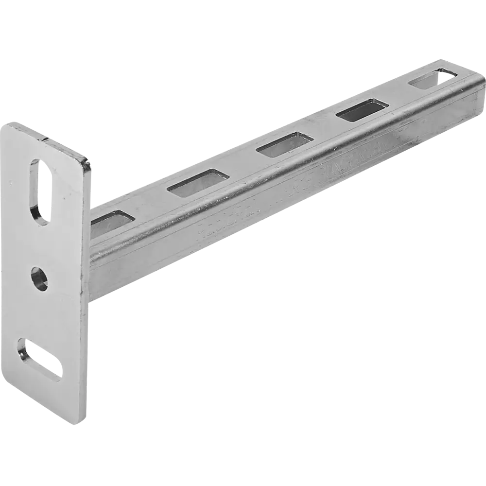 Консоль Walraven Bis WMR15 30x20x1.8 мм 250 мм 88332909 STLM-2030579  - Вид №3