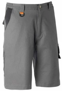 KAPRIOL Шорты стрейч до колен Work wear - pantaloni corti