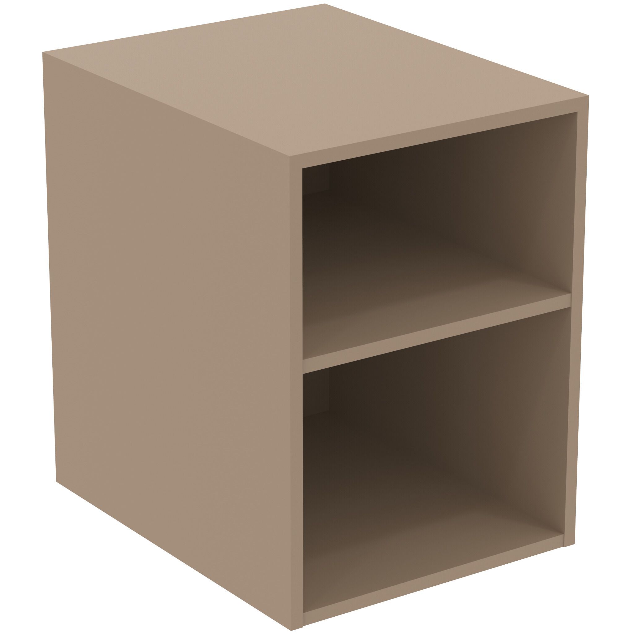 Деревянный навесной шкаф для ванной комнаты Ideal Standard Finesse ARCH-00068357 - Вид №3