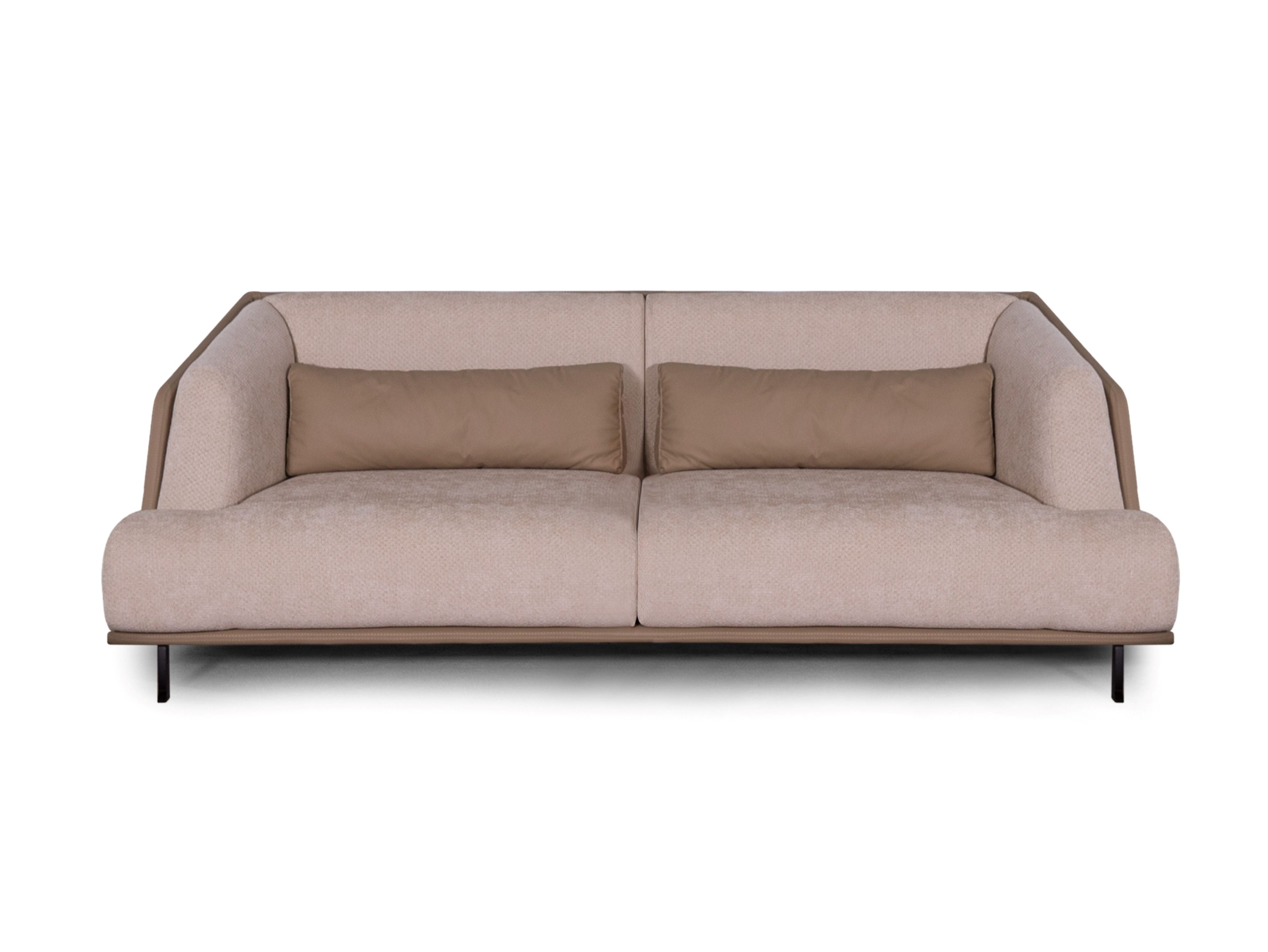 3-местный диван ABLE CLAYTON ARCH-00108723