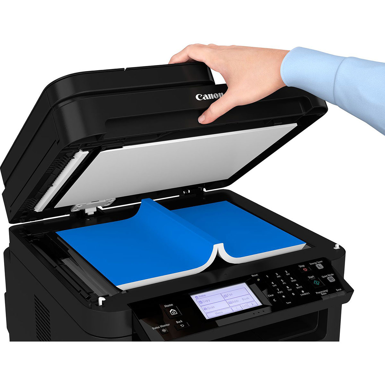 2925C016 i-sensys mf264dw Canon  - Вид №4