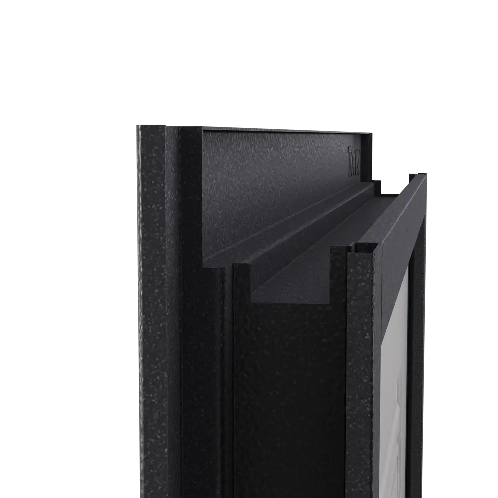 TOREX Гибсон - входная металлическая дверь с защитой от шума и холода 89373489 STLM-1440128 - Вид №4