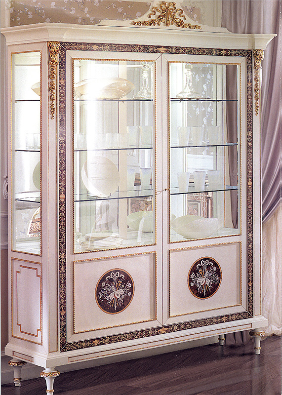 Витрина  CEPPI 2922 