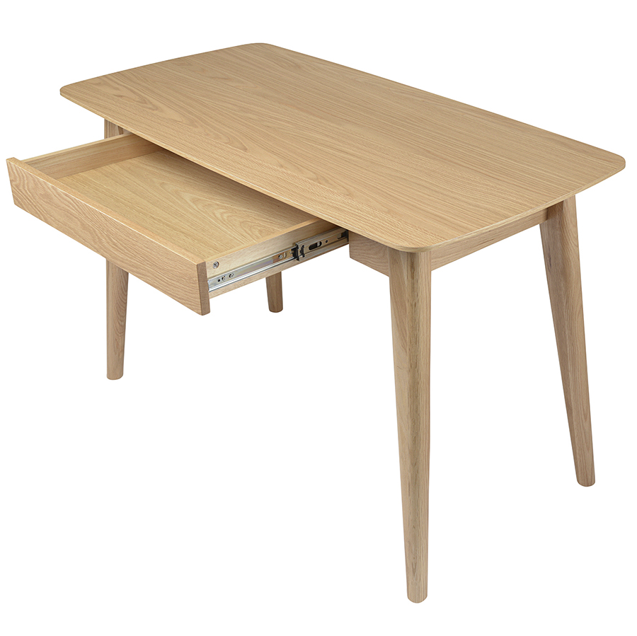 32780200 Стол письменный , rho, 120х60х75 см Unique Furniture  - Вид №5