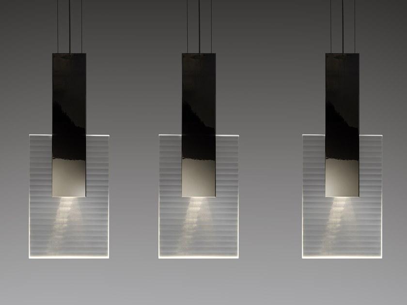 Fabbian Подвесной светильник sun-id-1470253 - Вид №3