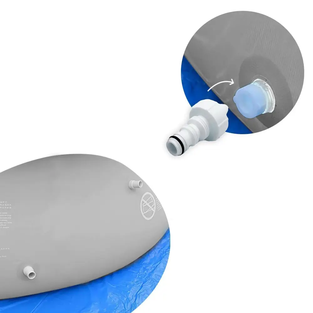 Каркасный бассейн Avenli для дачи и сада 325×122 см 89335193 STLM-0950957 - Вид №3