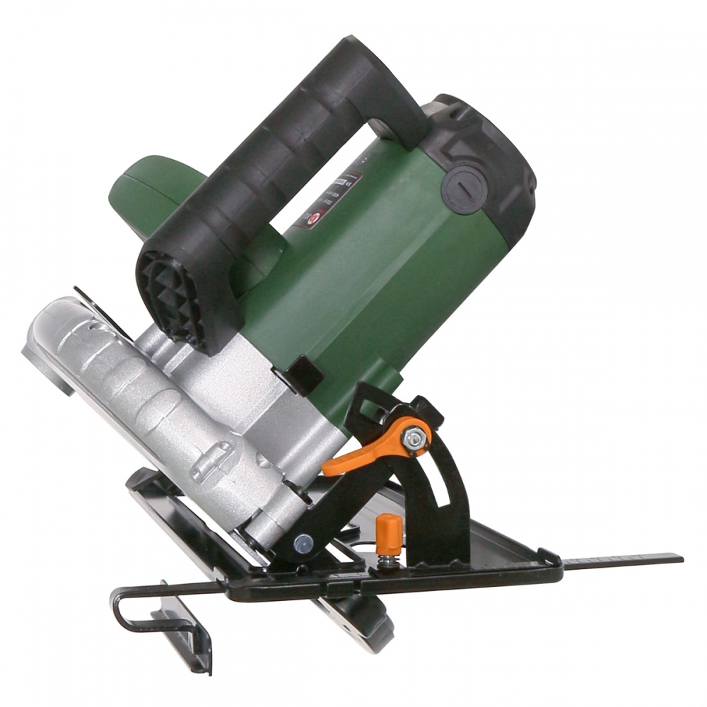 65356 Калибр Электрическая пила дисковая ЭПД-1800/210  - Вид №2