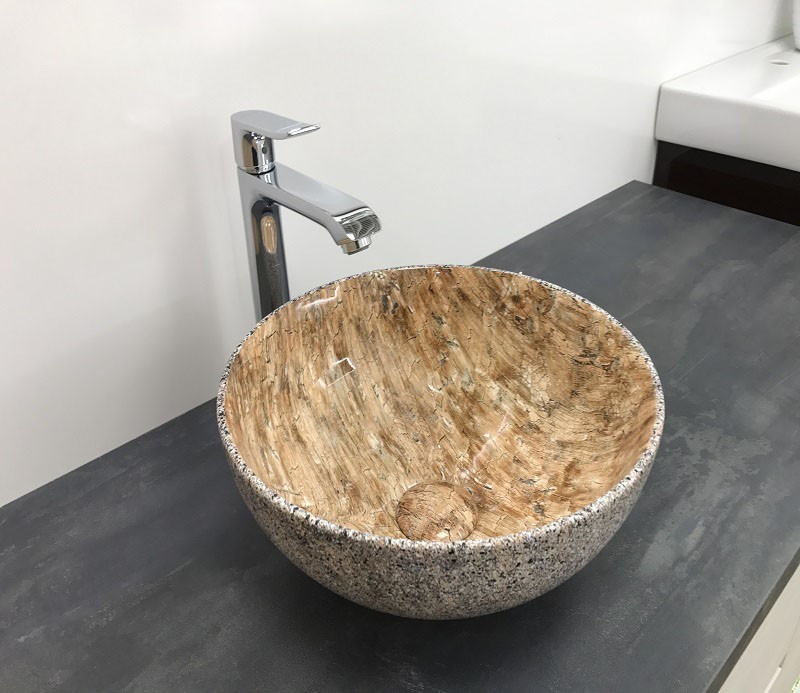 488 Умывальник LAB.Space MNC  - Вид №1