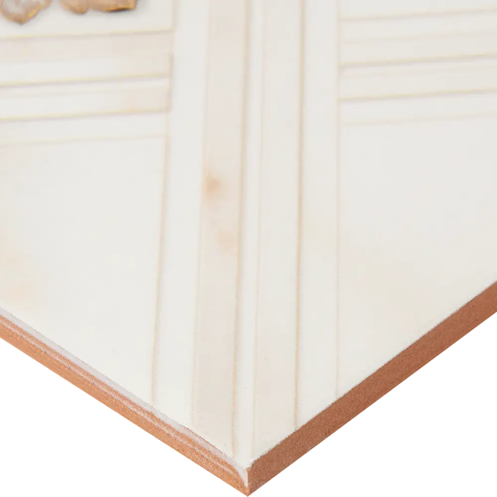 Декор настенный Calacatta Gold 40x25 см мрамор цвет бежево-золотой 82719257 STLM-2094445 Santreyd - Вид №1