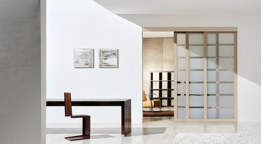 PIVATO Распашная стеклянная дверь Complementi vetri sun-id-1403046 - Вид №10