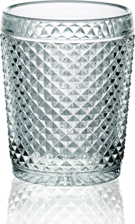 10668263 Vista Alegre Набор бокалов для виски Vista Alegre  280мл, 4шт Стекло Классик