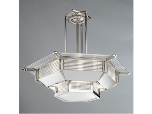 Подвесной светильник Deco