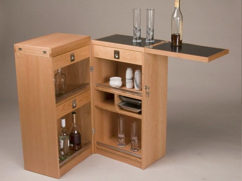 Dyrlund Деревянная барная стойка  7712  - Вид №8