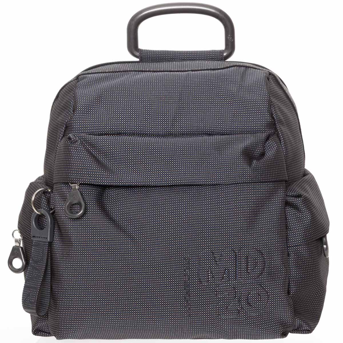 QMTT1-465 Рюкзак QMTT1 Backpack Mandarina Duck MD20 