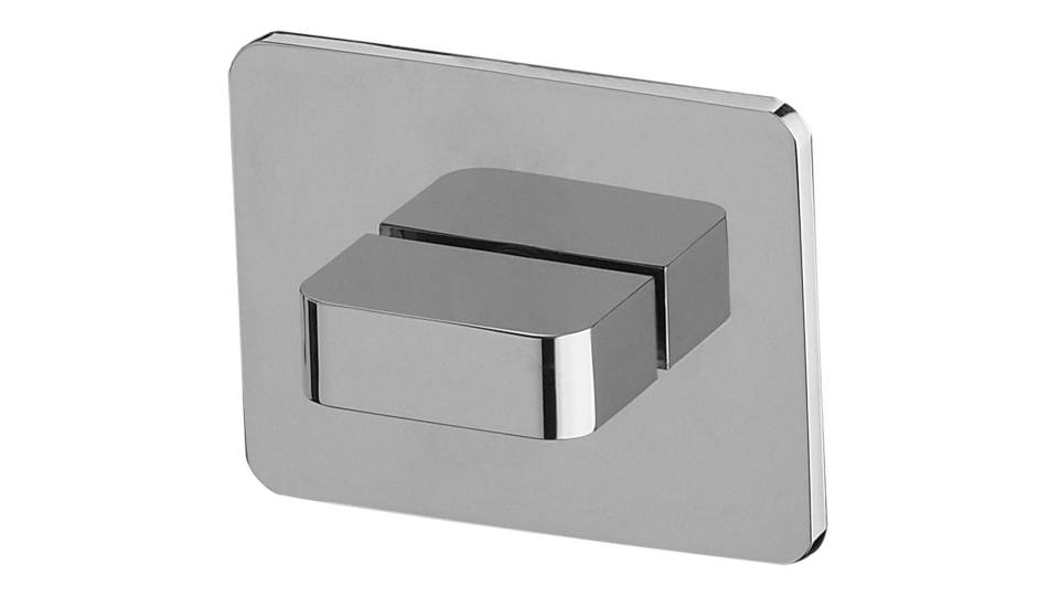 T6.18 Смеситель для раковинины настенный с автоматическим клапаном Waterrevolution Line ITAP Water Evolution  - Вид №1