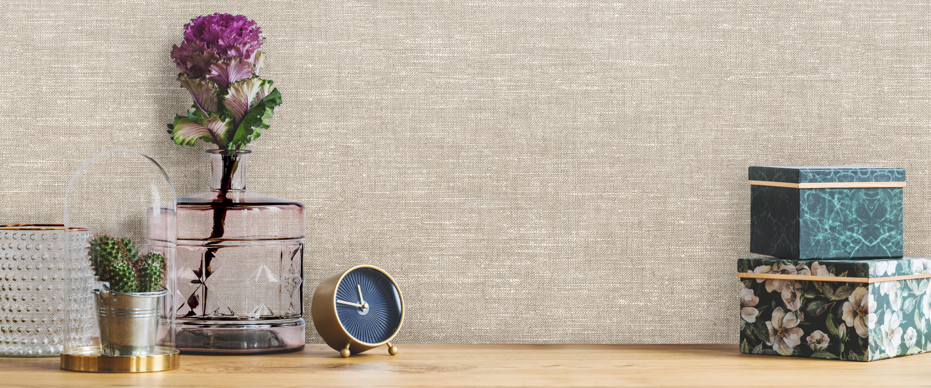 Victoria Stenova 88264 Фон ROMANTICA 88264 - Вид №1