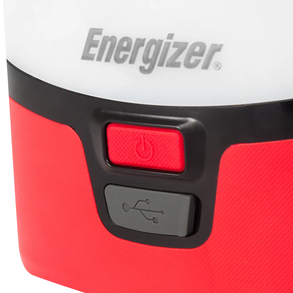 Фонарь Energizer USB Lantern LED 1000 Лм 82255781 STLM-2024946  - Вид №2