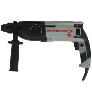 Перфоратор Интерскол П-30/900ЭР 8103369