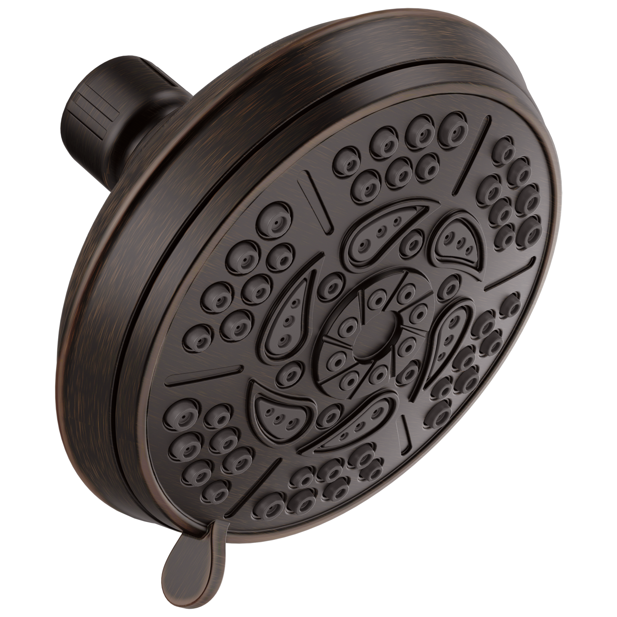 75764RB Насадка для душа с 7 настройками Delta Faucet DELTA Венецианская бронза