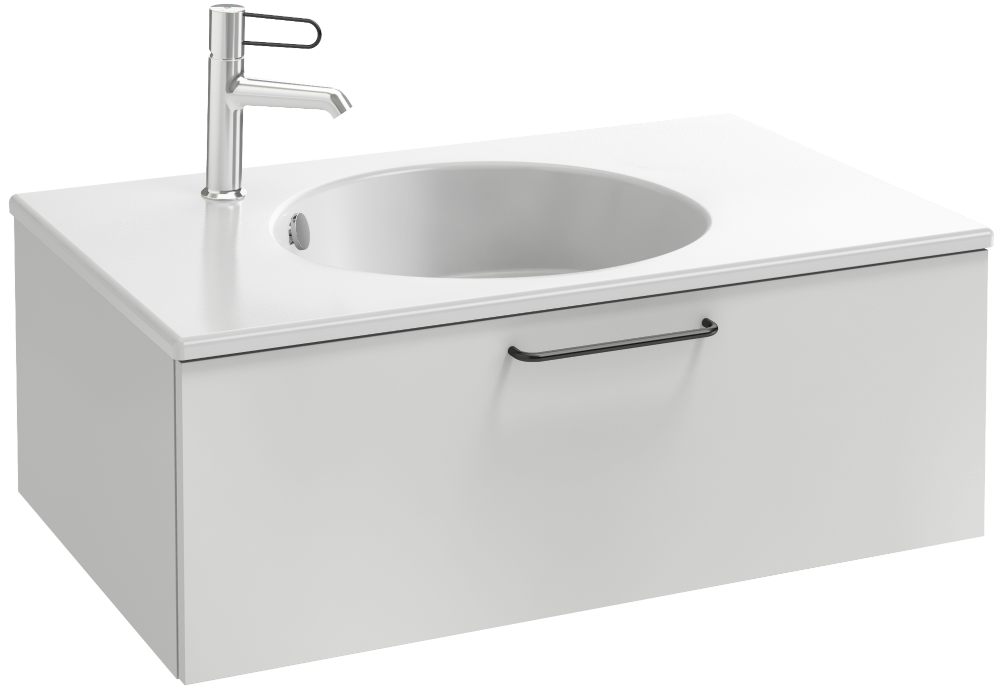 EB2515-R9-E52 Тумба под столешницу 80 см JACOB DELAFON ODÉON RIVE GAUCHE ODEON RIVE GAUCHE