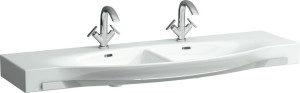 H8147060001041 Раковина-столешница, с полотенцедержателем LAUFEN PRO
