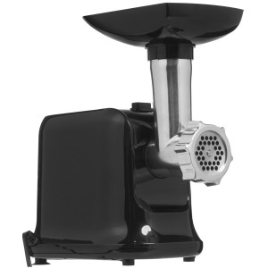 5300663 Мясорубка электрическая OLTO HM-080 черный