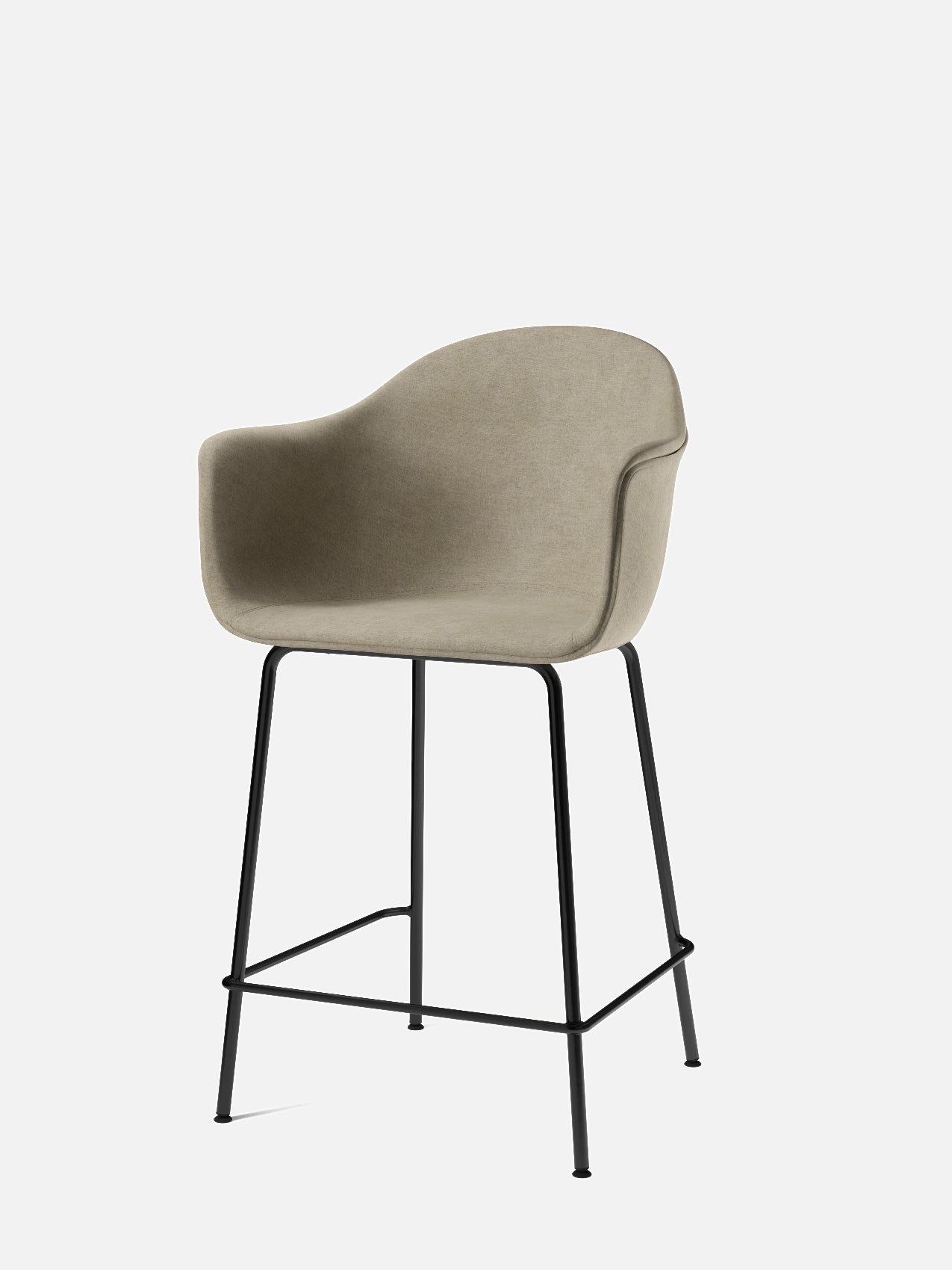 9371004-030301ZZ Harbour Arm Chair, с мягкой обивкой LuceLight  - Вид №149