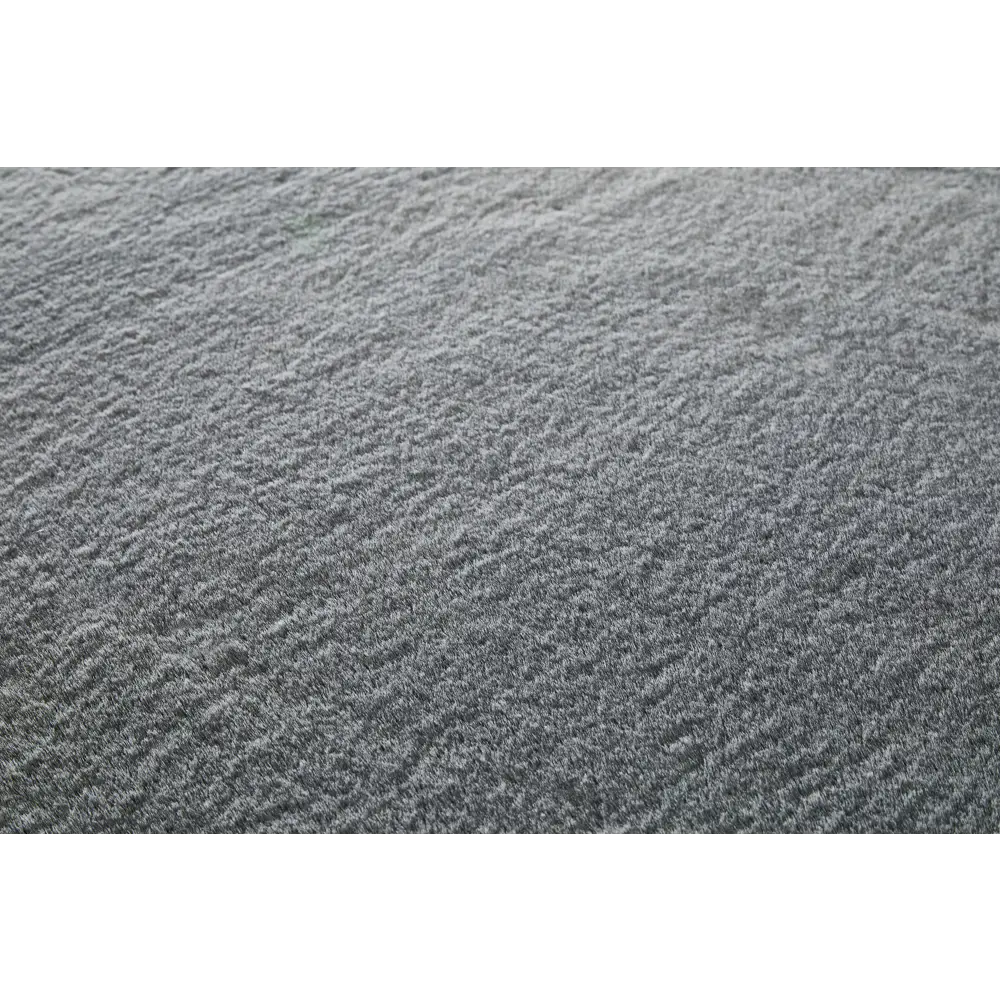 Ковер полиэстер Rex1 73 60x120 см цвет темно-серый 82741683 STLM-2156513 BALTA RUGS  - Вид №1
