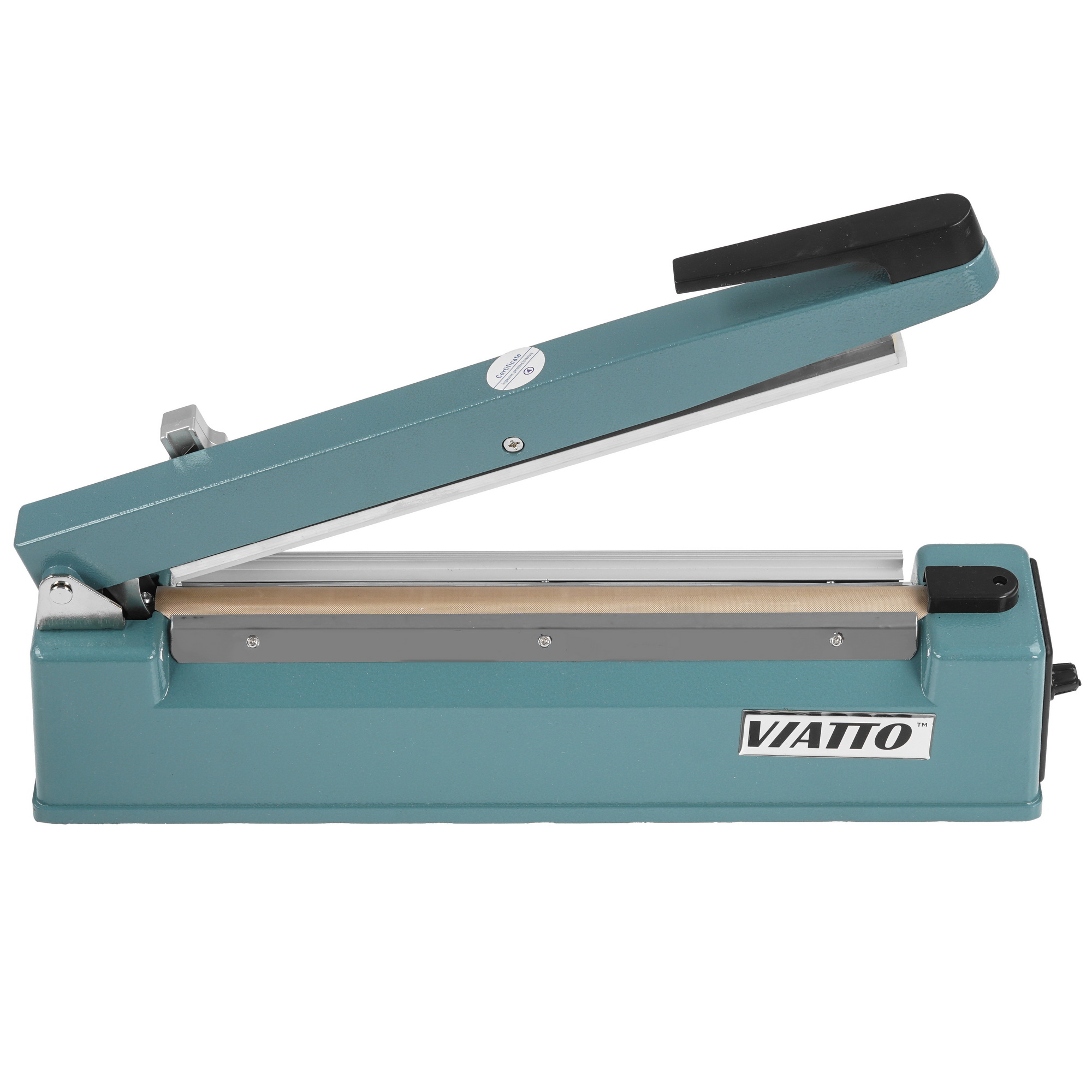 9126342 Вакуумный упаковщик Viatto PFS-300AC STDN-0083928 - Вид №3