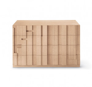 Комод MODULAR EMMEMOBILI M102