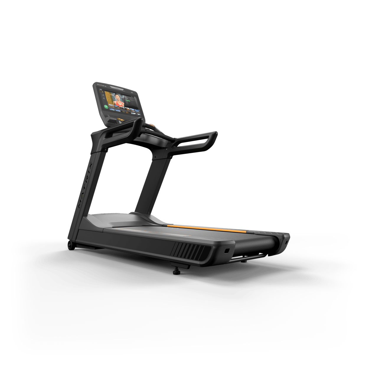 Беговая дорожка performance led MATRIX sun-id-2068182 - Вид №2