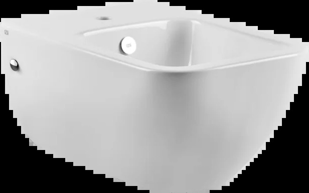 Биде 39115 518 Gessi Inverso БЕЛАЯ КЕРАМИКА