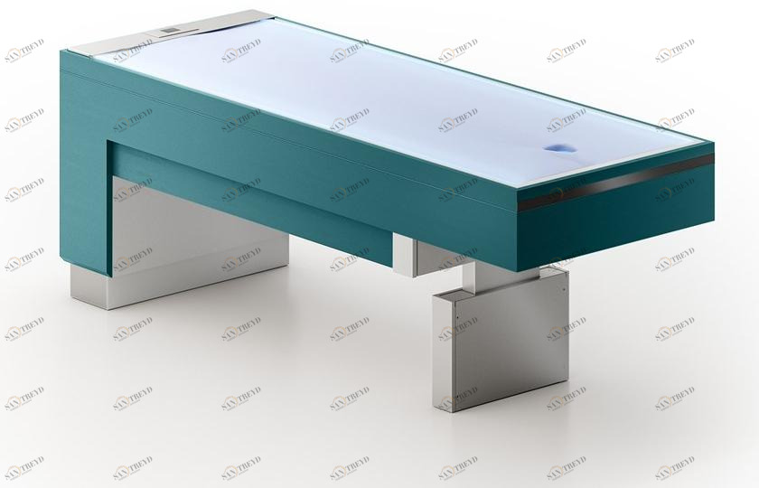 STARPOOL Кровать для косметических процедур Nuvola experience sun-id-1505749