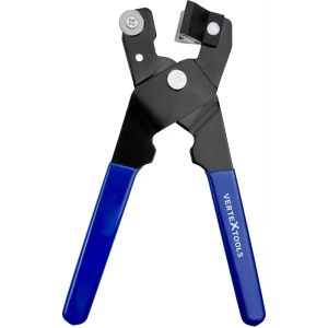 Клещи-плиткорез Vertextools 0109-200 200 мм
