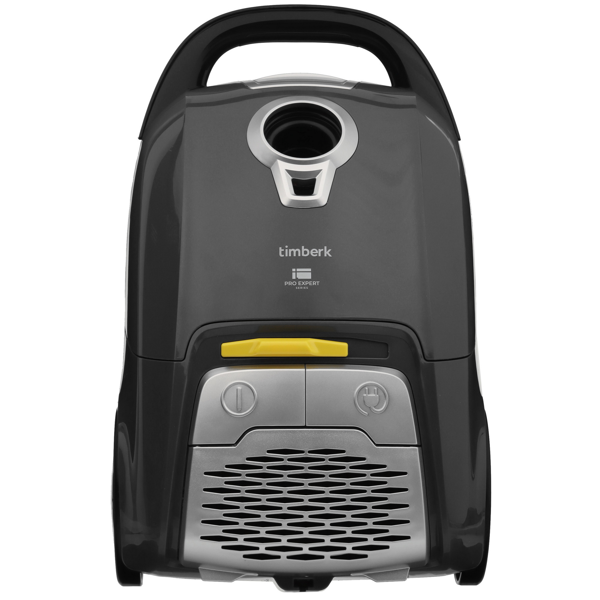 5450852 Пылесос Timberk T-VCB-201 серый STDN-0012654 - Вид №1