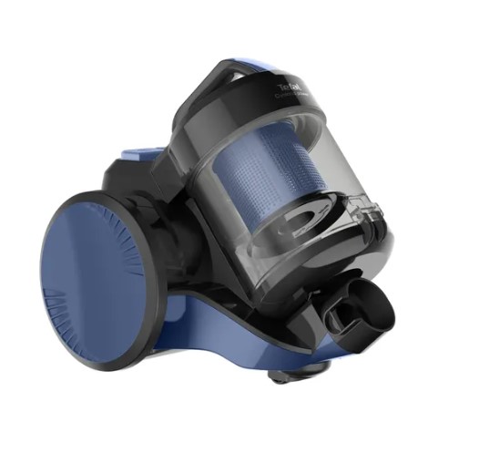 9267007 Пылесос Tefal Cyclonic Power TW1931RH синий STDN-0039288