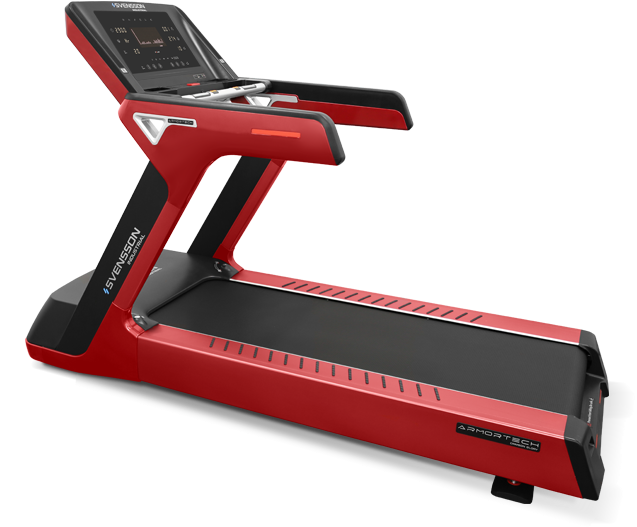 GLORY) Беговая дорожка svensson industrial armortech (crimson glory) Svensson Body Labs 