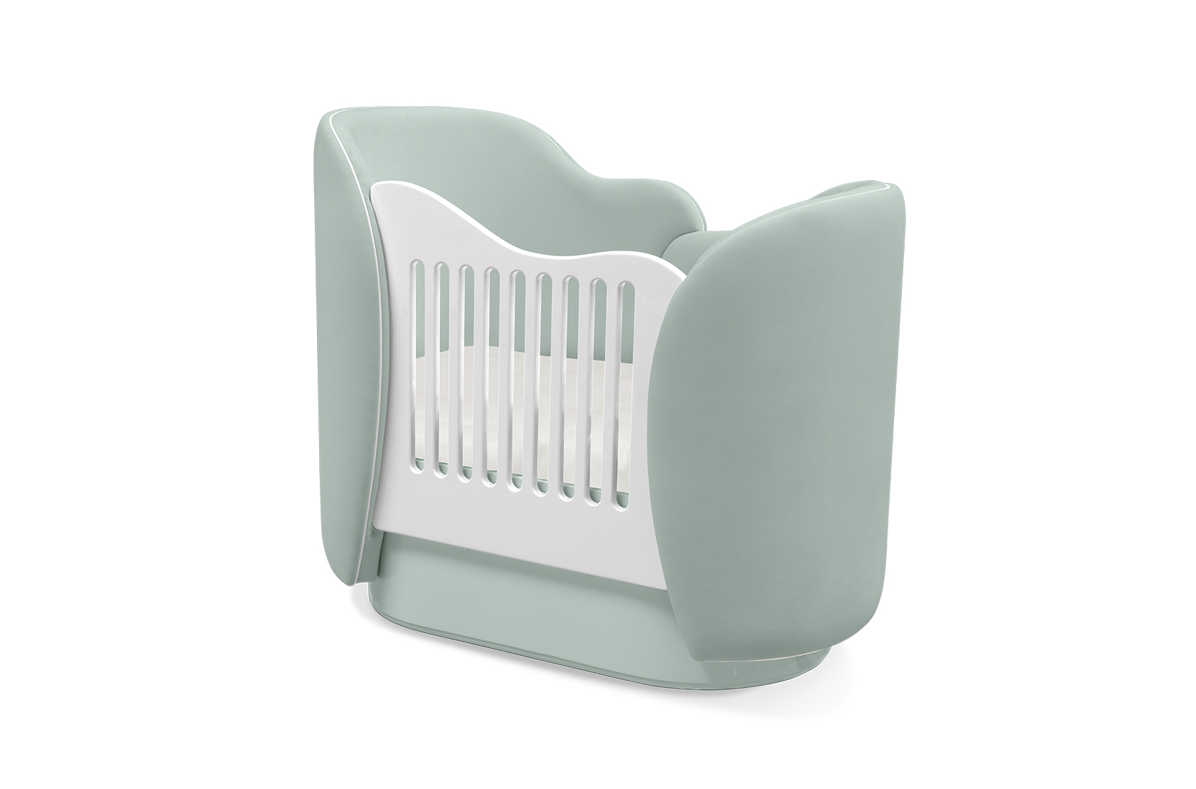 CIST565 Кровать для новорожденных Облако Circu  - Вид №7