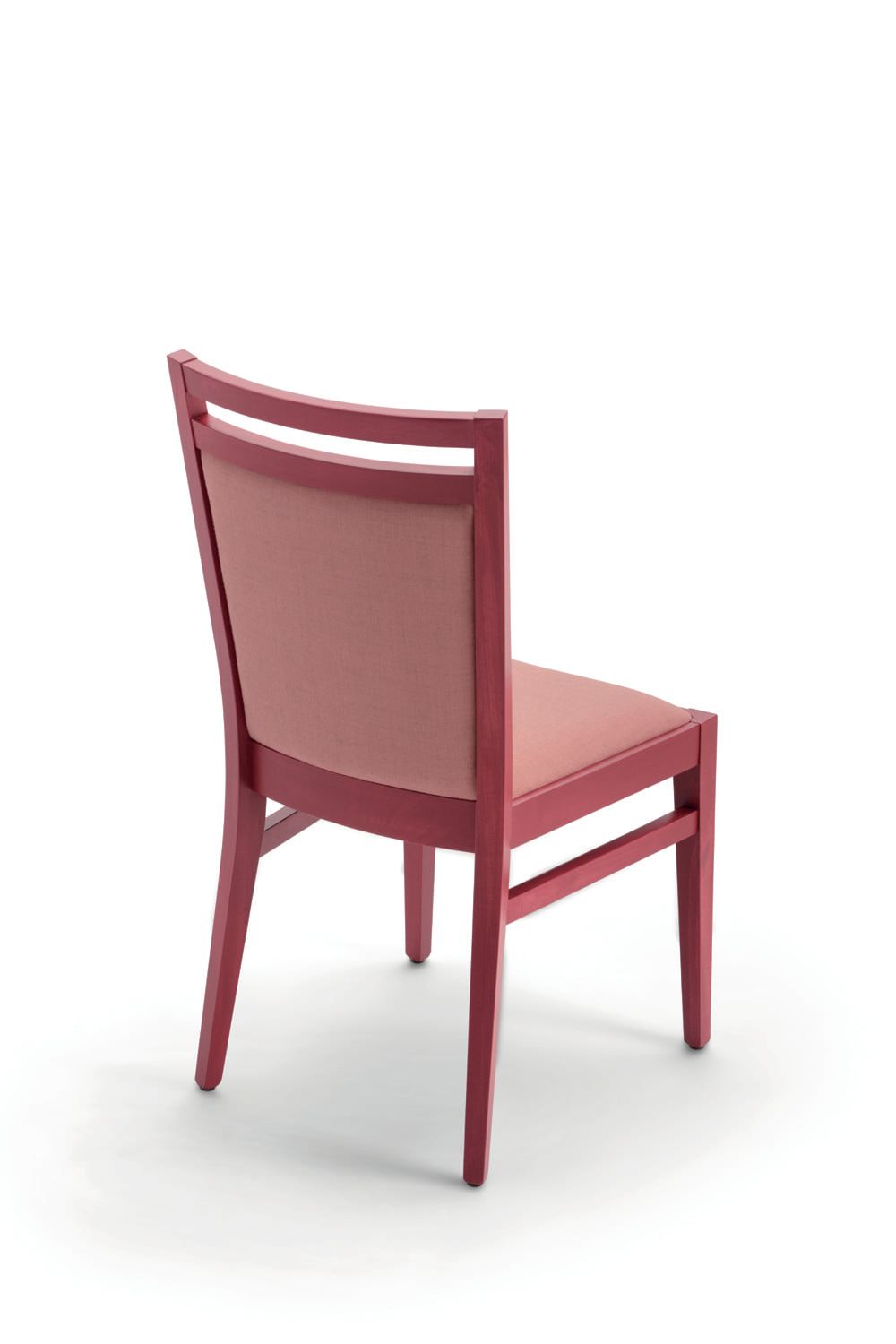 Мягкий стул из бука Palma ARCH-00046765 - Вид №4