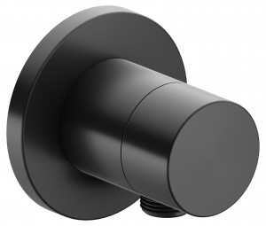 59541130101 Запорный вентиль c выводом для шланга DN 15 KEUCO IXMO