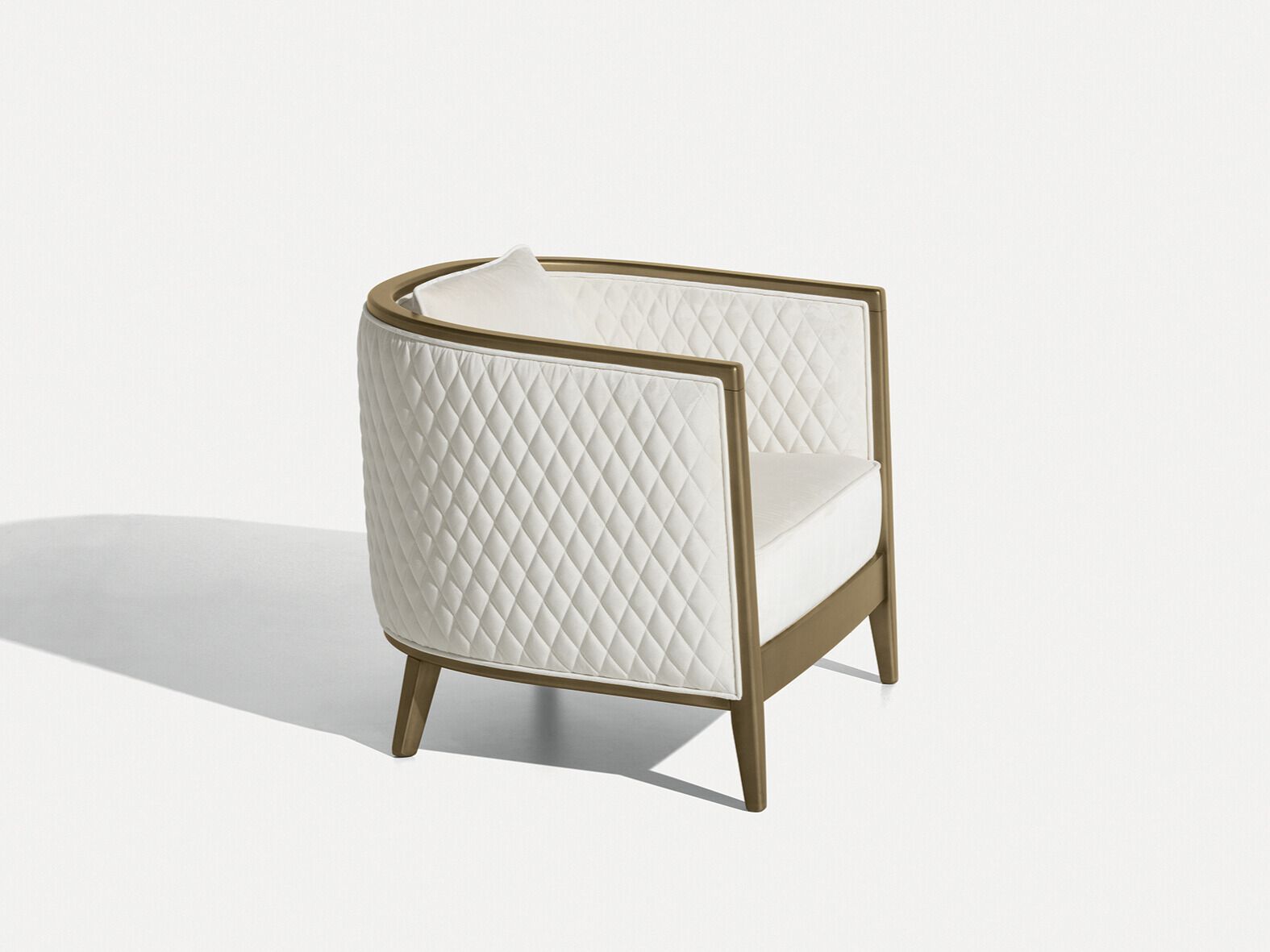 Кресло с подлокотниками OASIS SATEN ARCH-00029723