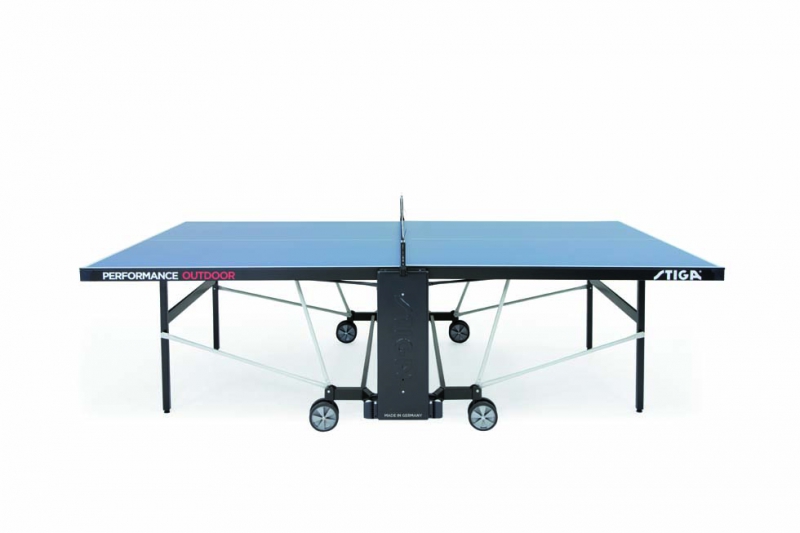 Теннисный стол stiga performance outdoor cs STIGA sun-id-2068534 - Вид №2