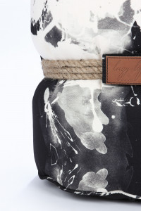 2000983113467 Пуф Tam-Tam LAZY LIFE PARIS