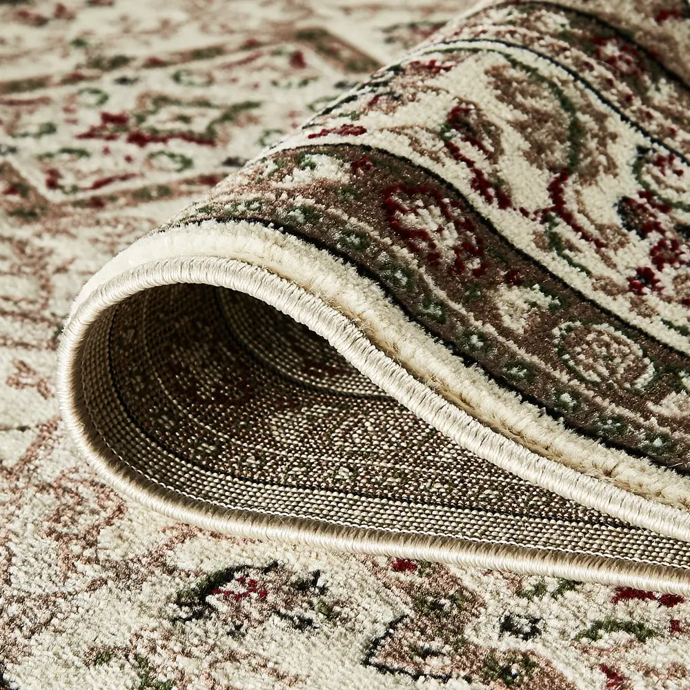 Ковер Santreyd Sahara 200x300 кремовый для уютного интерьера 89348878 STLM-1059798 - Вид №3
