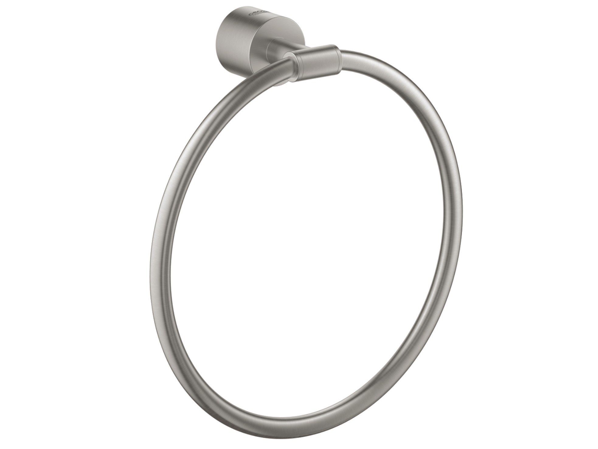 Держатель для полотенец с металлическим кольцом Grohe Атриум ARCH-00107514 - Вид №2